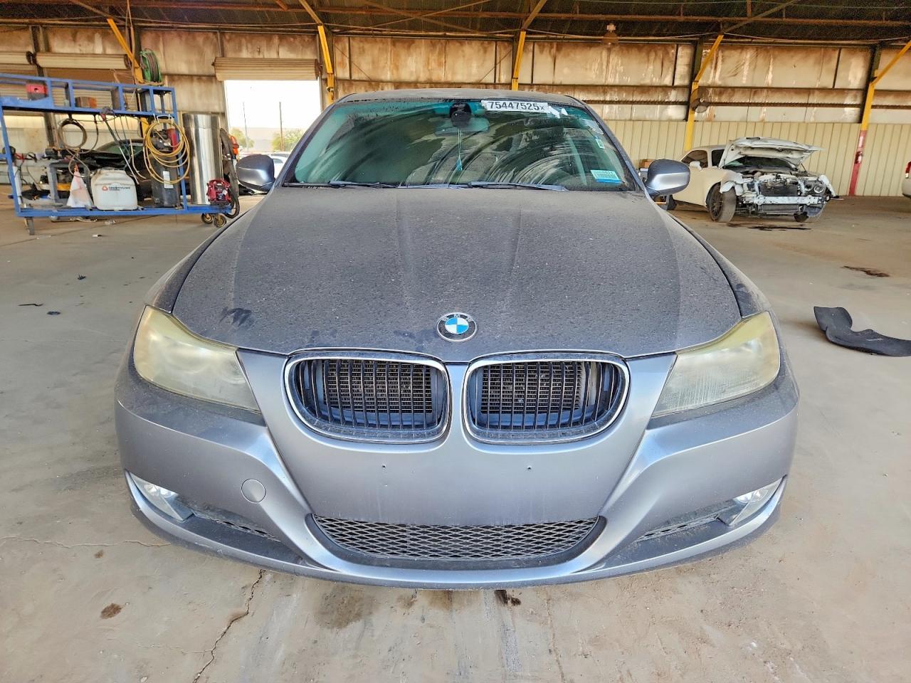 2011 BMW 328 i Sulev