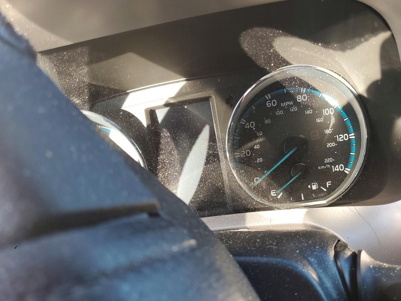 2017 Toyota Rav4 hv le