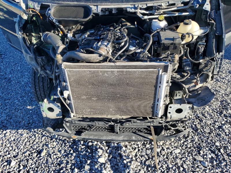 2020 Ford Transit T-350