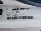 2020 International MV607 BOX Truck