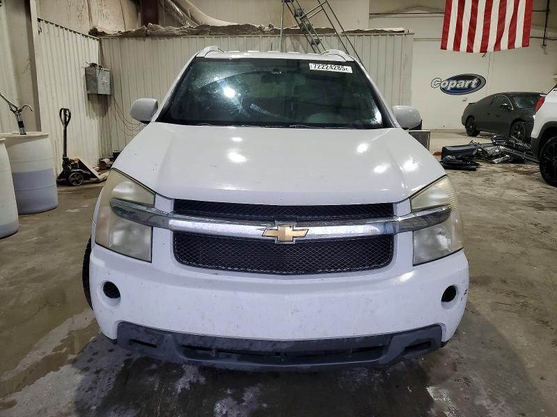 2009 Chevrolet Equinox lt