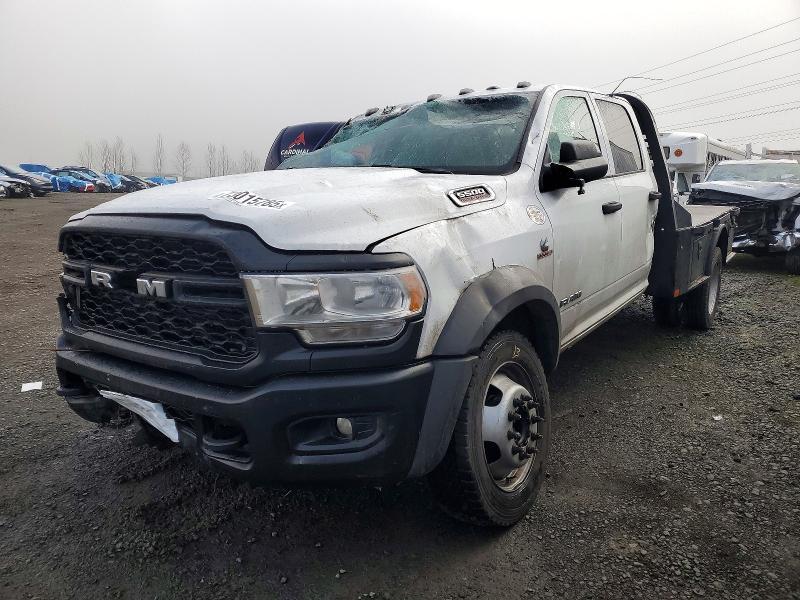 2020 Dodge RAM 5500