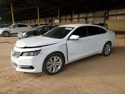 2019 Chevrolet Impala lt for sale in Phoenix, AZ