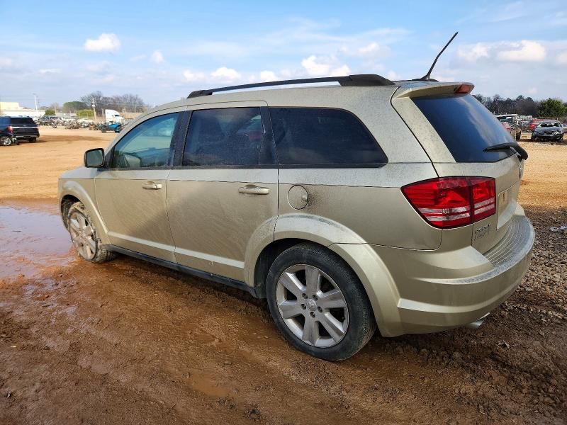 2010 Dodge Journey sxt