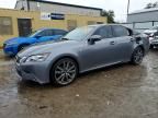 2014 Lexus Gs 350