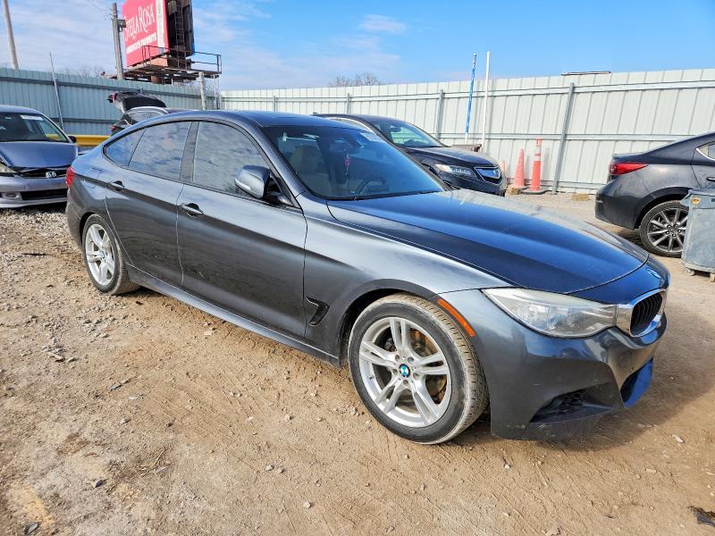 2014 BMW 328 Xigt