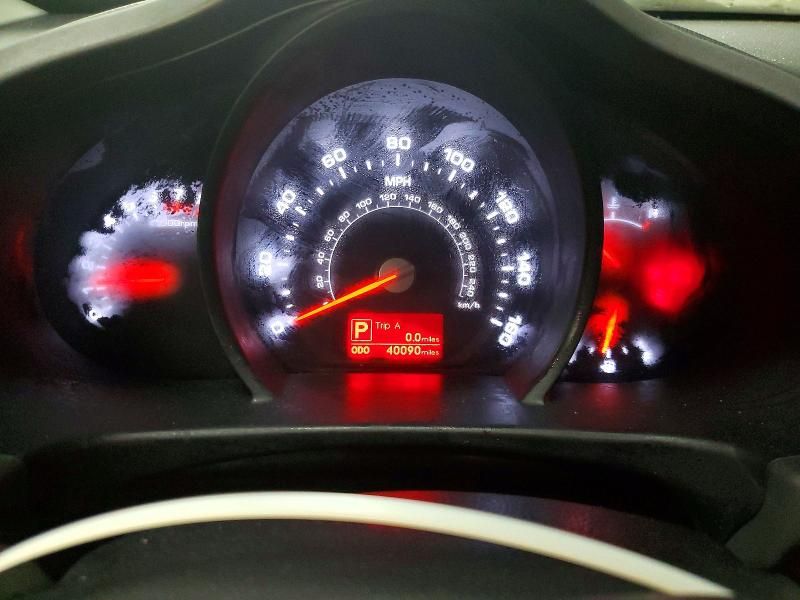 2013 KIA Sportage lx