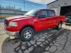 2004 Ford F150 Supercrew