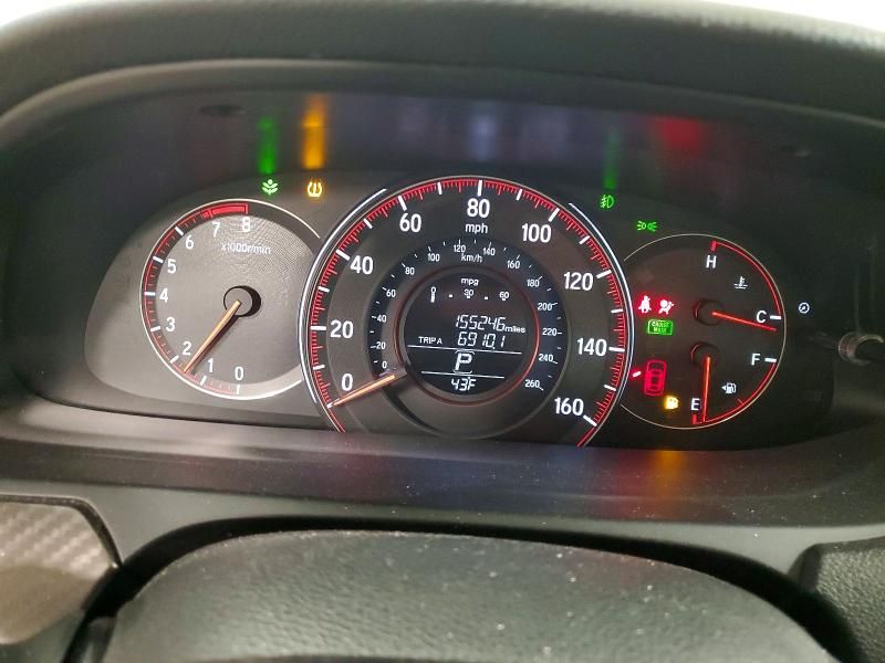 2017 Honda Accord Sport Special Edition