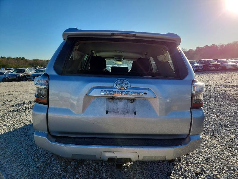 2014 Toyota 4runner SR5