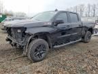 2021 Chevrolet Silverado K1500 Trail Boss Custom