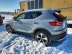 2025 Volvo Xc40 Core