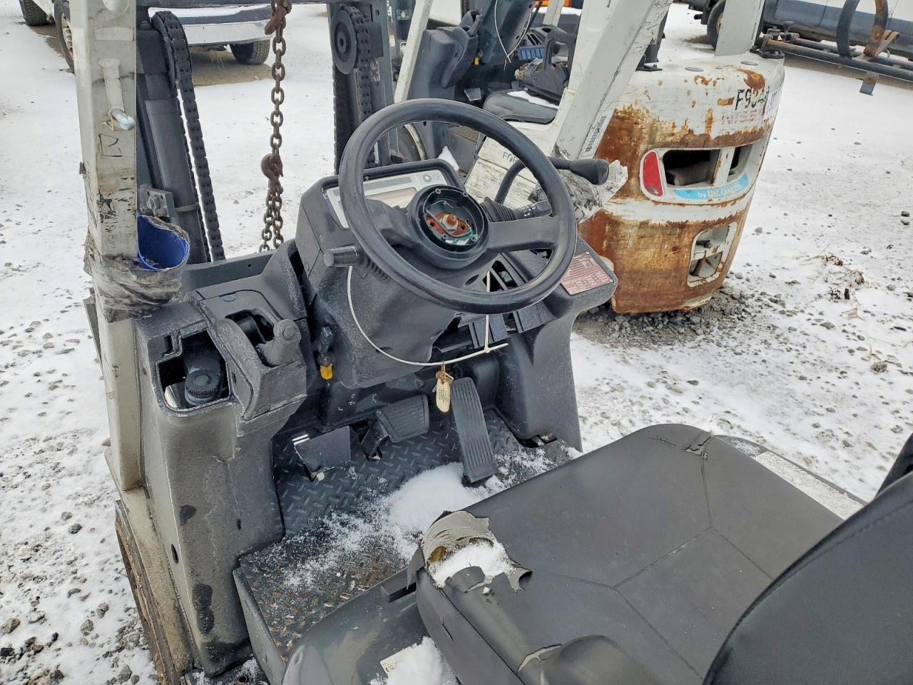 2019 Uigf PF40