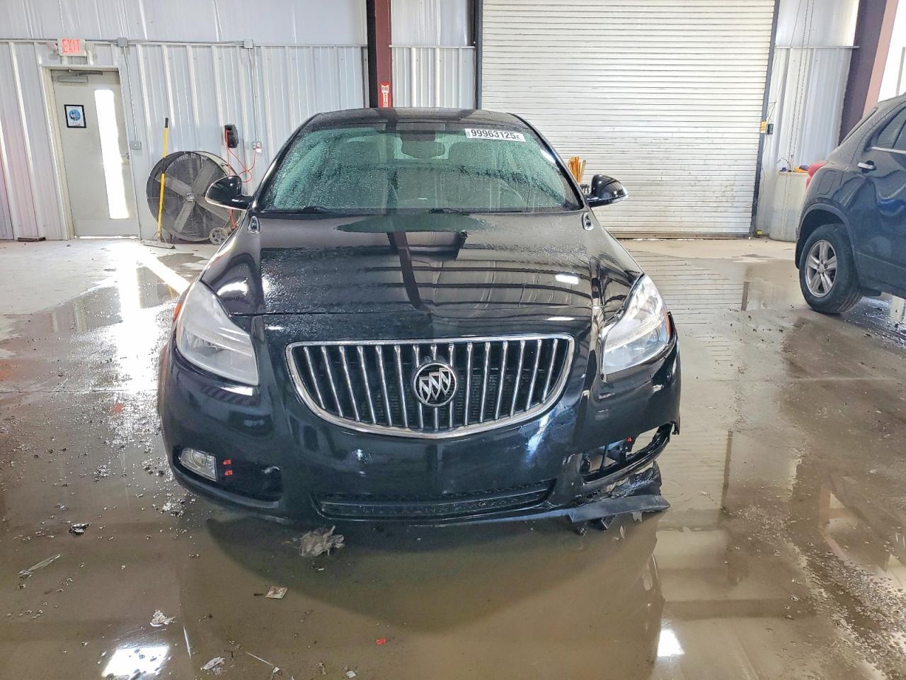2013 Buick Regal Premium