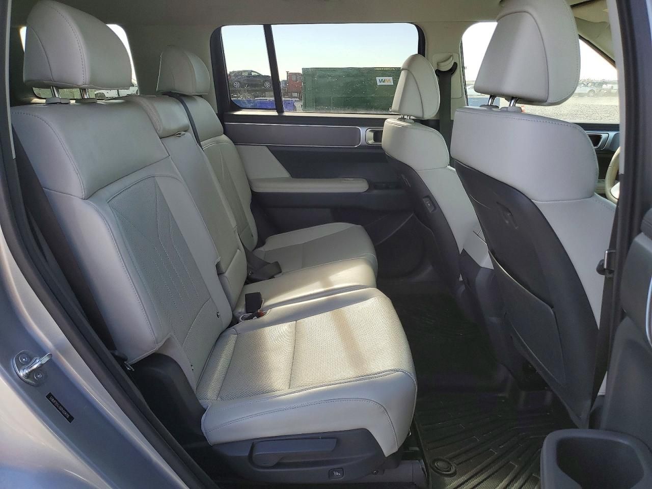 2024 Hyundai Santa fe sel