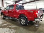 2017 Ford F250 Super Duty