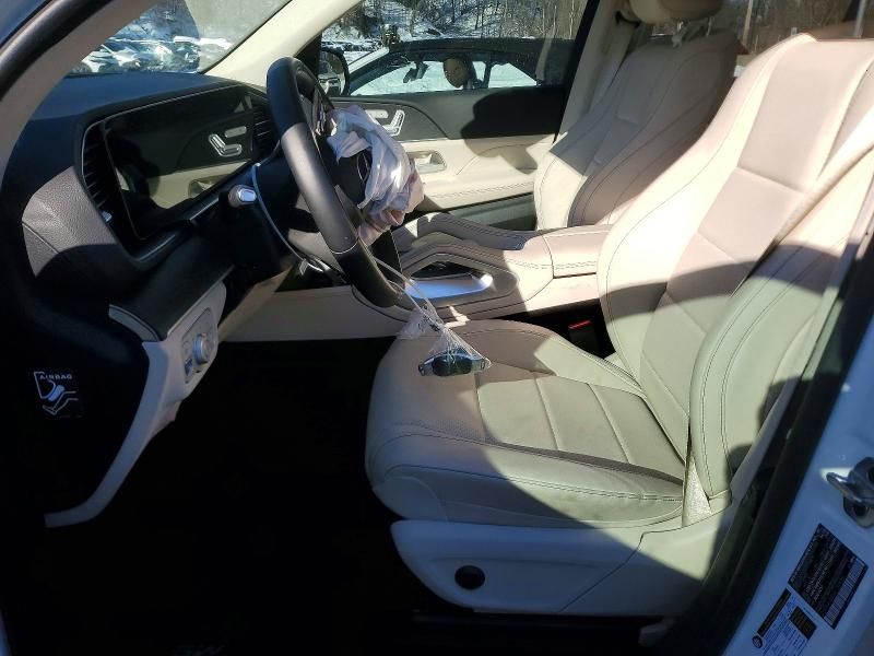 2022 Mercedes-Benz Gle 350 4matic