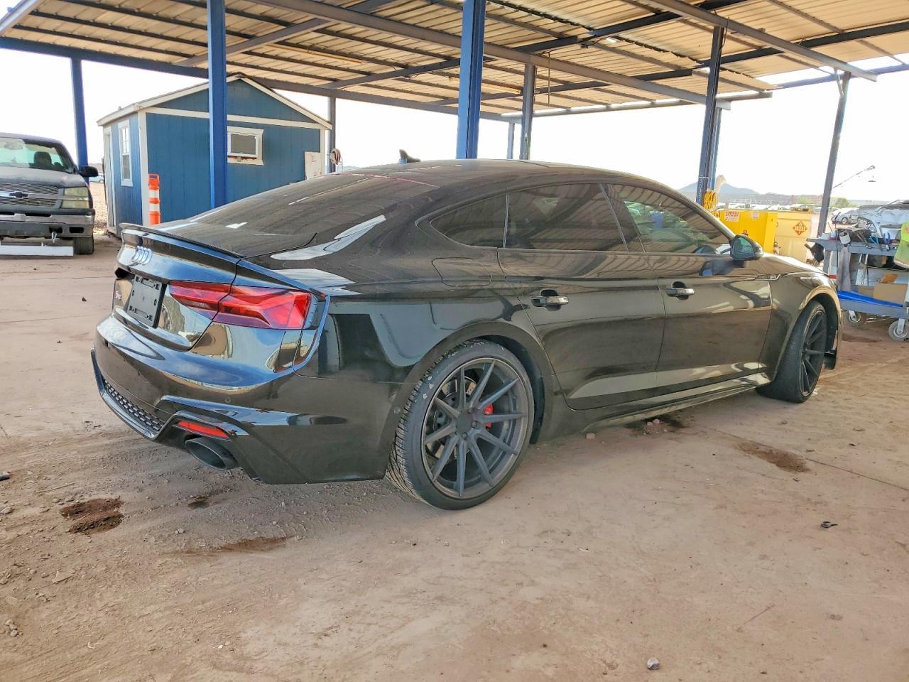 2023 Audi RS5
