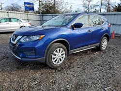 2018 Nissan Rogue s en venta en Hillsborough, NJ