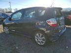 2010 Honda Fit Sport