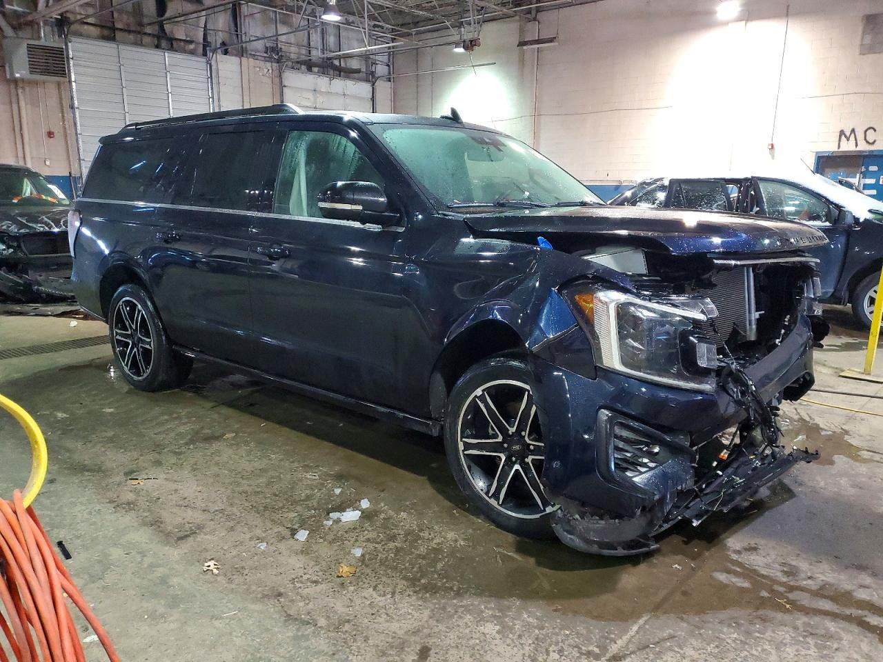 2021 Ford Expedition max Limited