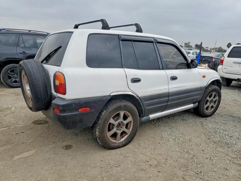 1997 Toyota Rav4