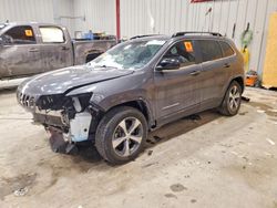 2022 Jeep Cherokee Limited for sale in Appleton, WI