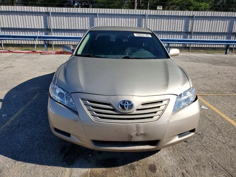 2009 Toyota Camry Base