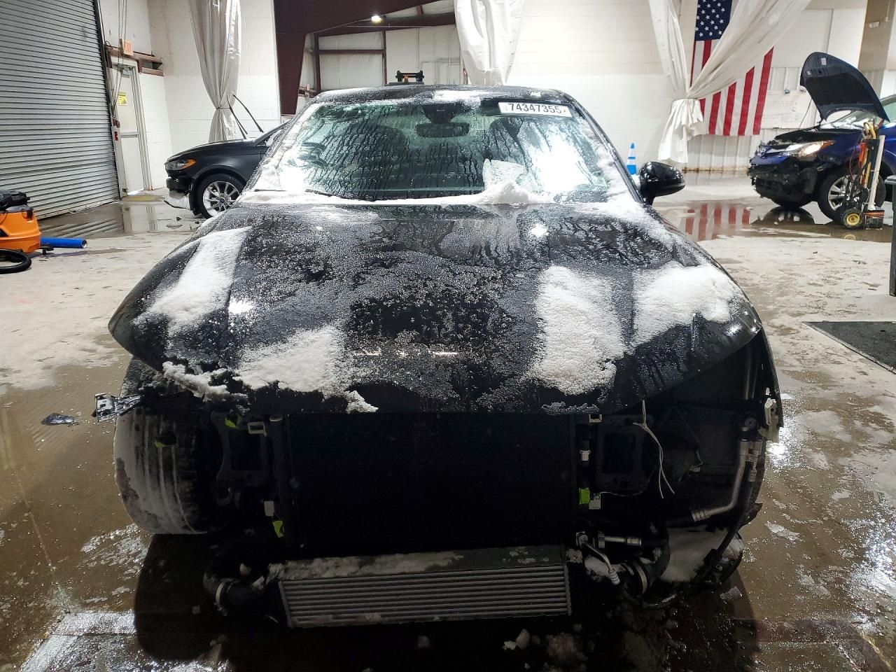 2019 Audi A4 Premium