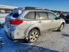 2012 Subaru Outback 2.5i Premium