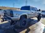 2007 Chevrolet Silverado K2500 Heavy Duty
