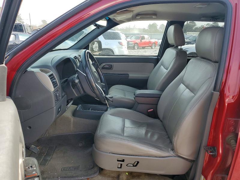 2005 GMC Canyon