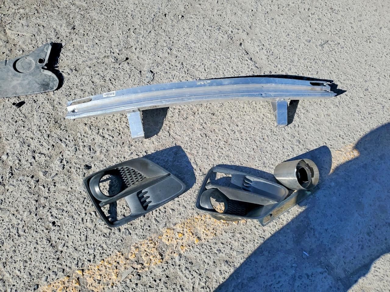 2017 Subaru Wrx Limited