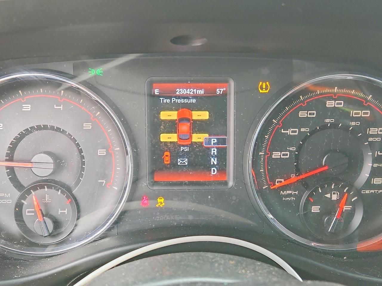 2014 Dodge Charger Police