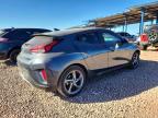 2020 Hyundai Veloster Base