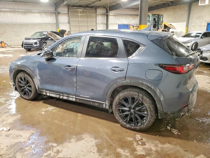 2024 Mazda Cx-5 Preferred