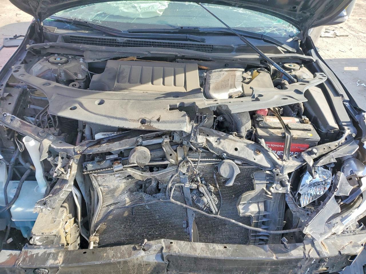 2018 Toyota Avalon xle