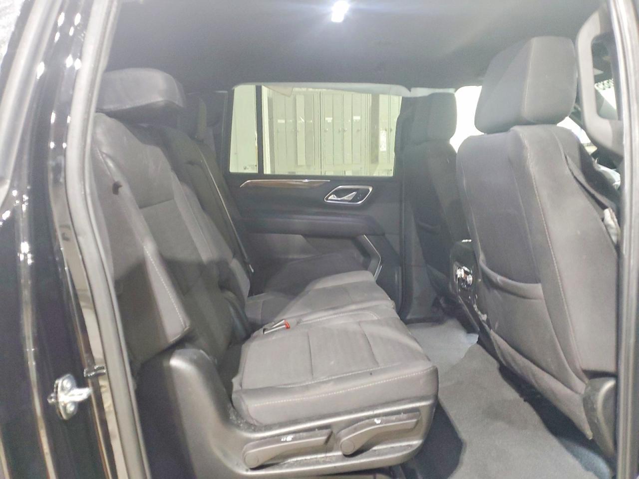 2024 GMC Yukon xl K1500 sle