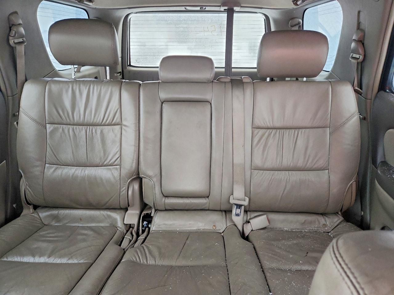 2007 Toyota Sequoia Limited