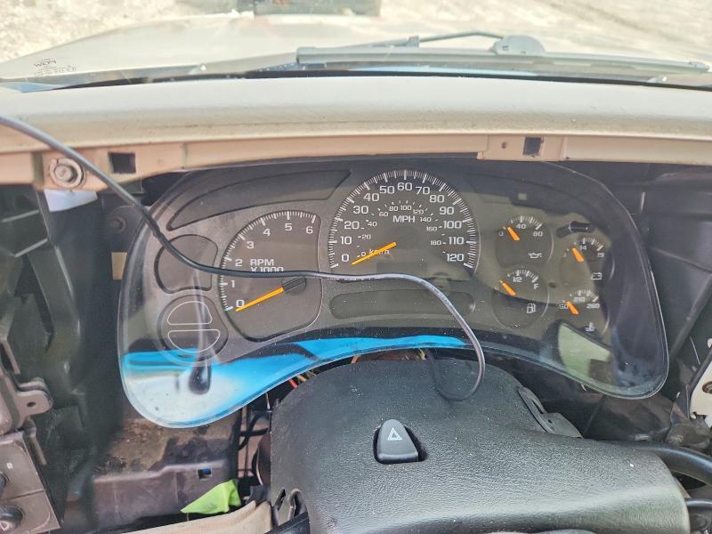 2005 GMC Yukon