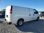 2021 Chevrolet Express 2500 Utility / Service Van