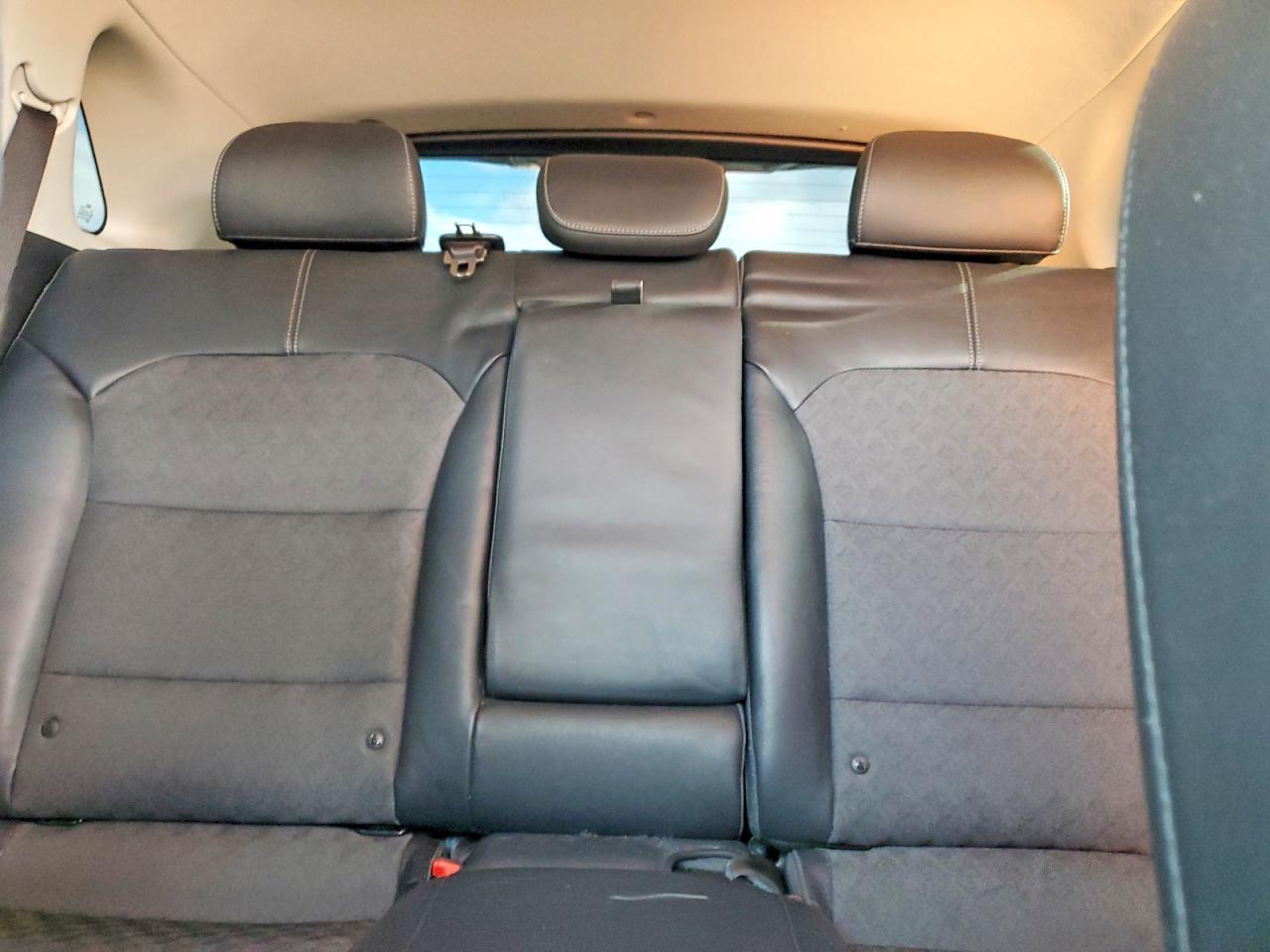2018 KIA Niro ex