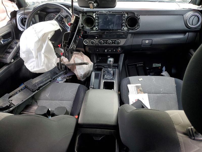 2023 Toyota Tacoma Double cab