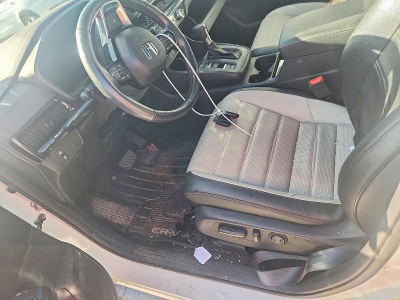 2024 Honda Cr-v Sport Touring