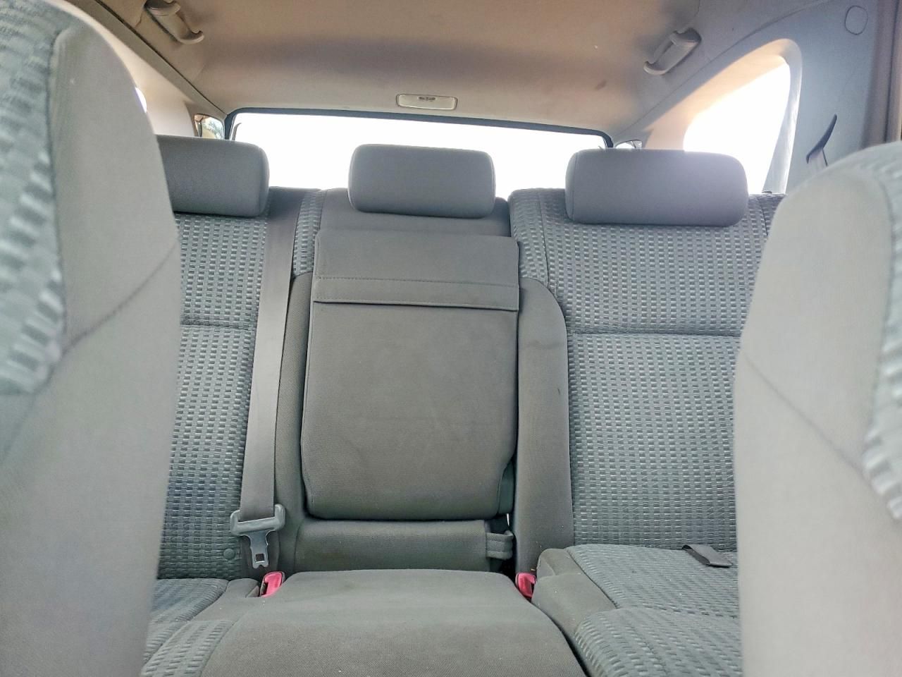 2006 Toyota 4runner SR5