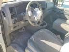 2018 Nissan NV 1500 Utility / Service Van