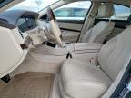 2015 Mercedes-Benz S 550