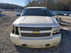 2012 Chevrolet Tahoe C1500 ltz