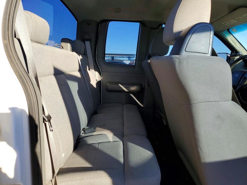 2006 Ford F150