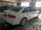 2009 Audi A4 2.0t Quattro